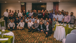 Capacitación Guatemala