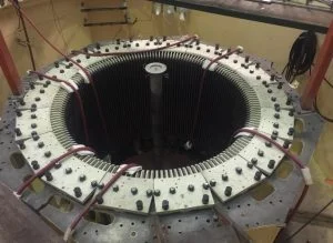 PRUEBA TOROIDAL